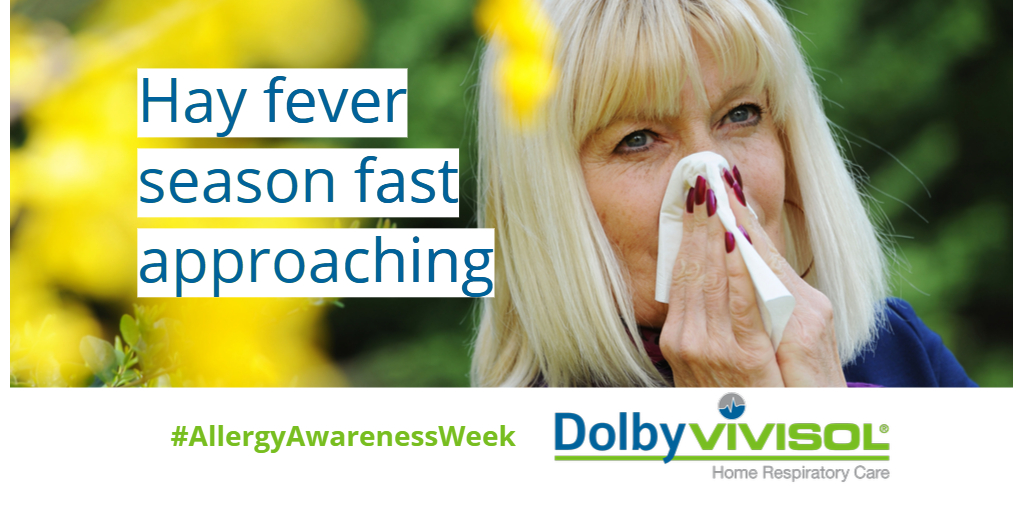 Allergy Awareness Week